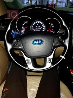 کیا سۆرینتۆ